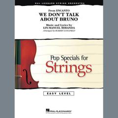 We Don't Talk About Bruno von Lin-Manuel Miranda (Download) 