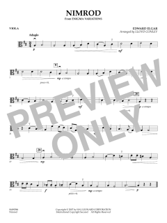 Nimrod von Edward Elgar (Download) 
