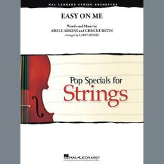 Easy on Me von Adele (Download) 
