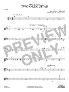 2 Oruguitas von Lin-Manuel Miranda (Download) 
