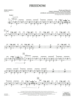 Freedom von Jonathan Batiste (Download) 