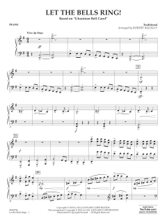 Let the Bells Ring! (Download) 