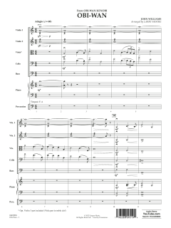 Obi-Wan von John Williams (Download) 