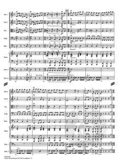 Music from Pirates of the Caribbean von Klaus Badelt 