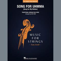 Song for UhmMa (Download) 