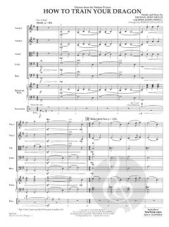 How to Train Your Dragon von John Powell (Download) 