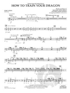 How to Train Your Dragon von John Powell (Download) 