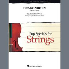 Dragonborn von Jeremy Soule (Download) 