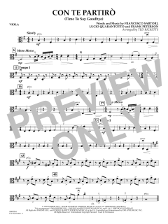 Con Te Partiro (Download) 