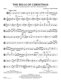 The Bells of Christmas (Download) 