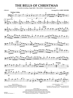 The Bells of Christmas (Download) 
