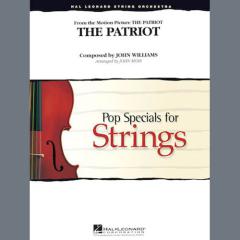 The Patriot von John Williams (Download) 