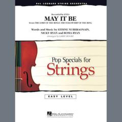 May It Be von Enya (Download) 