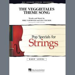 The Veggietales Theme (Download) 