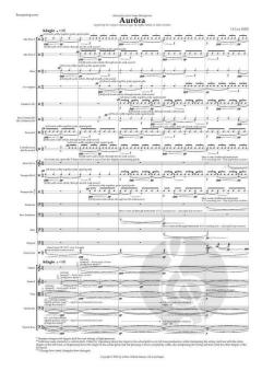 Aurora von Lil Lacy (Download) 