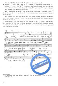 Harmonieanalyse der Rockmusik von Volkmar Kramarz 