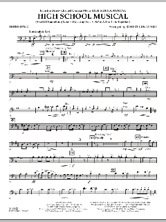 High School Musical von David Lawrence (Download) 