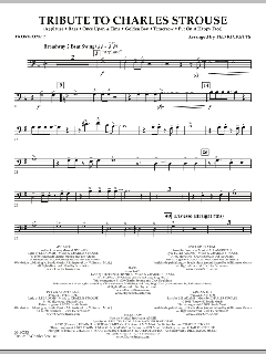 Tribute to Charles Strouse (Download) 