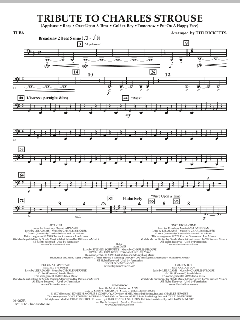 Tribute to Charles Strouse (Download) 