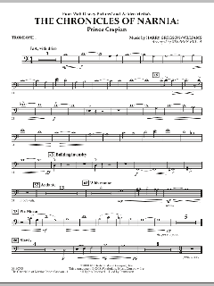 The Chronicles of Narnia: Prince Caspian von Harry Gregson-Williams (Download) 