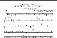 God Bless Us Everyone von Glen Ballard (Download) 