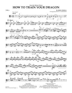 How to Train Your Dragon von John Powell (Download) 