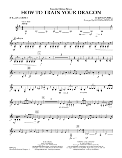 How to Train Your Dragon von John Powell (Download) 