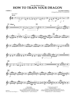 How to Train Your Dragon von John Powell (Download) 