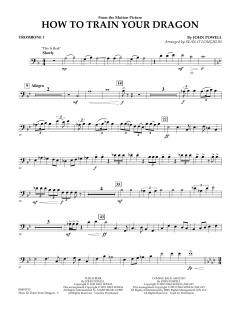 How to Train Your Dragon von John Powell (Download) 