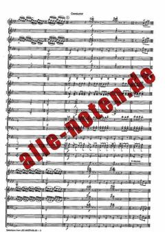 Selections from Les Misérables von Claude-Michel Schönberg 