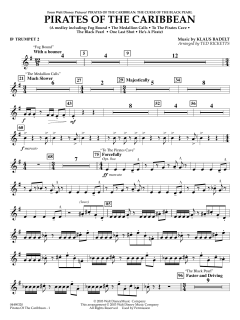 Fluch der Karibik von Klaus Badelt (Download) 