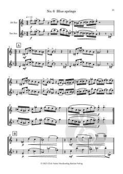 Duet Workout von Thomas Zander (Download) 