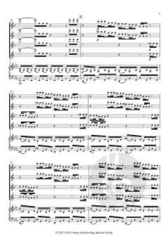 Hymnus von Theodor Köhler (Download) 