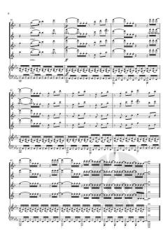 Hymnus von Theodor Köhler (Download) 