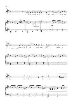 Serenade To Music von Ralph Vaughan Williams 