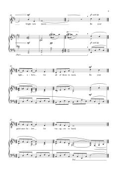 Serenade To Music von Ralph Vaughan Williams 