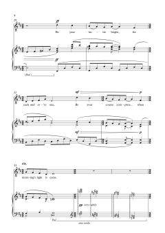Serenade To Music von Ralph Vaughan Williams 