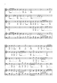 All hail the power von Ralph Vaughan Williams (Download) 
