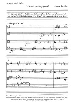 Concerto für Oboe und Streicher von Ralph Vaughan Williams im Alle Noten Shop kaufen
