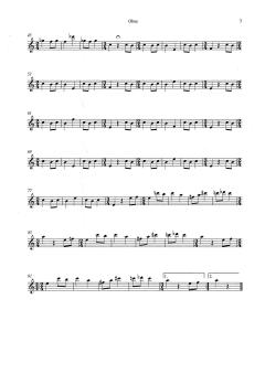 Concerto für Oboe und Streicher von Ralph Vaughan Williams im Alle Noten Shop kaufen
