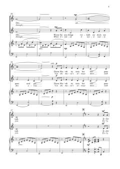 Sternen-Carol von John Rutter (Download) 