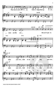 Make Your Own Kind of Music von Cass Elliot (Download) 