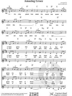 Amazing Grace 