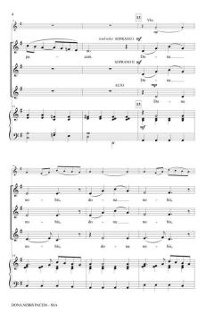 Dona Nobis Pacem von Richard Williamson (Download) 