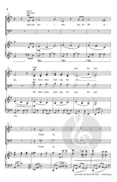 Always A Place For You von Mark Foster (Download) 