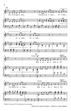 This Little Light of Mine (Download) 