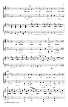 13 von Jason Robert Brown (Download) 
