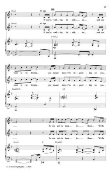 13 von Jason Robert Brown (Download) 