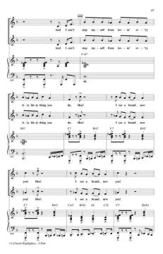 13 von Jason Robert Brown (Download) 