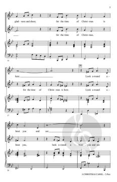 A Christmas Carol 